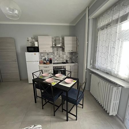 شقة La Casa Tra I Tigli تورينو المظهر الخارجي الصورة
