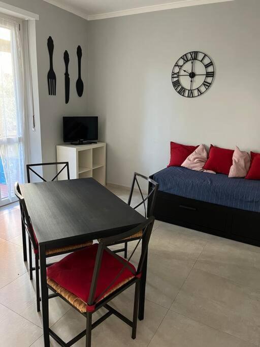 شقة La Casa Tra I Tigli تورينو المظهر الخارجي الصورة
