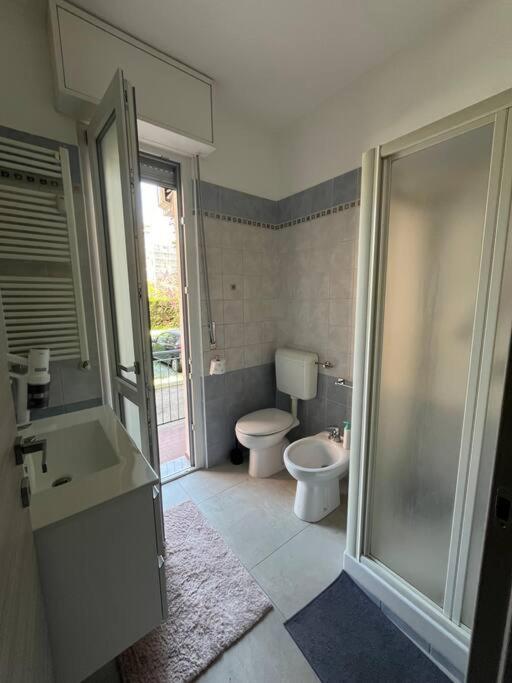 شقة La Casa Tra I Tigli تورينو المظهر الخارجي الصورة