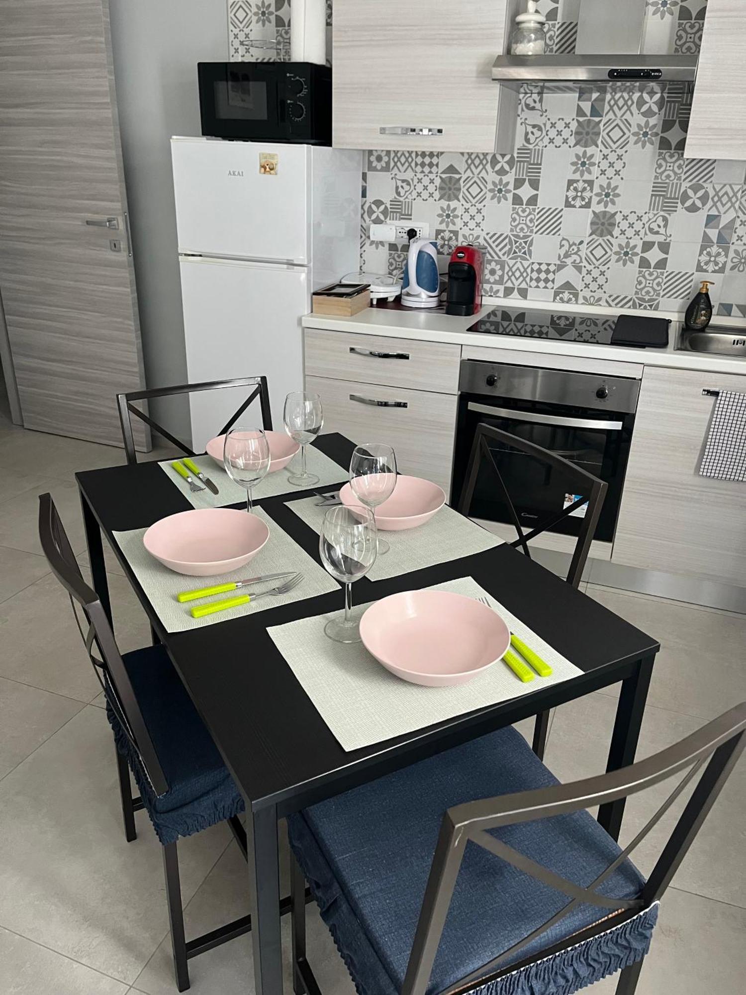شقة La Casa Tra I Tigli تورينو المظهر الخارجي الصورة